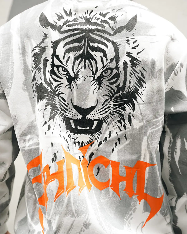 Ehnich Sweatshirt - Unseen Fit