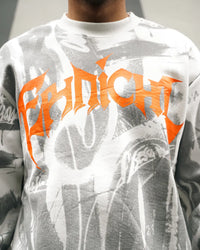 Ehnich Sweatshirt - Unseen Fit