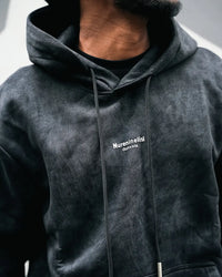 Nuren Hoodie - Unseen Fit