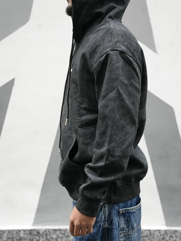 Nuren Hoodie - Unseen Fit