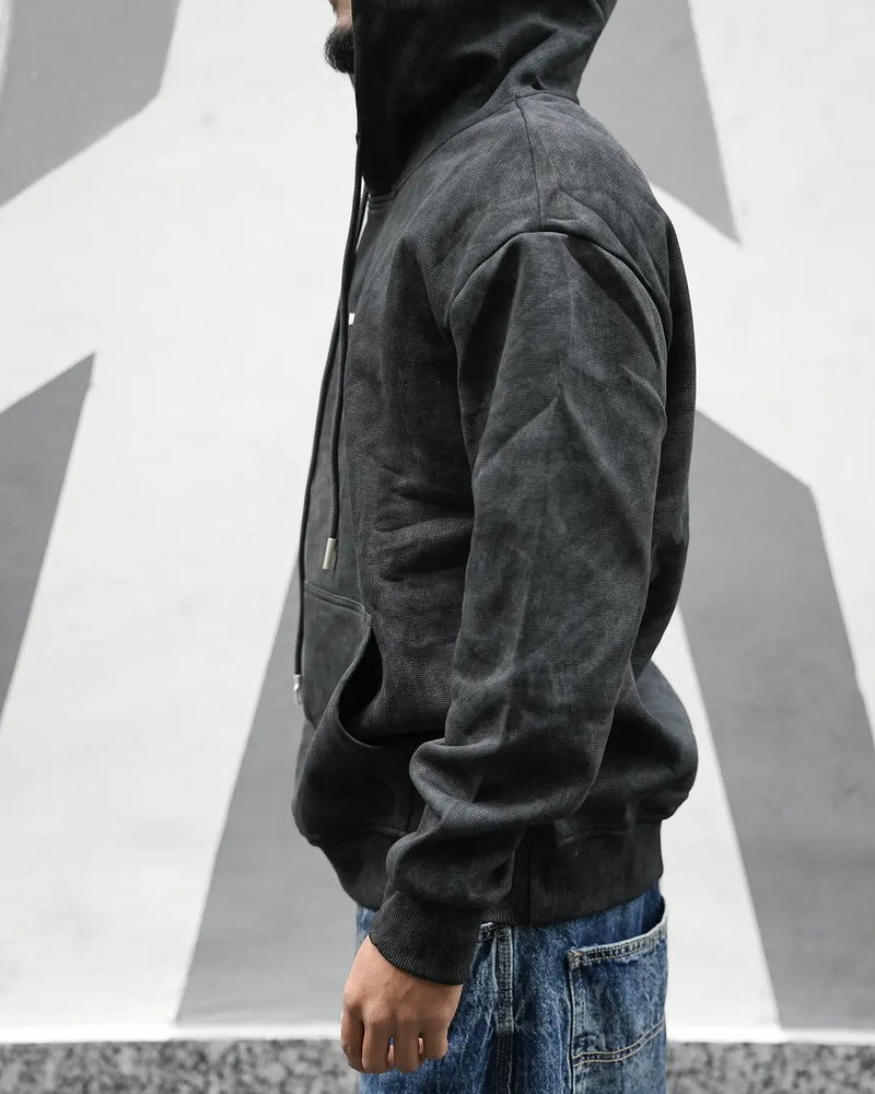 Nuren Hoodie - Unseen Fit