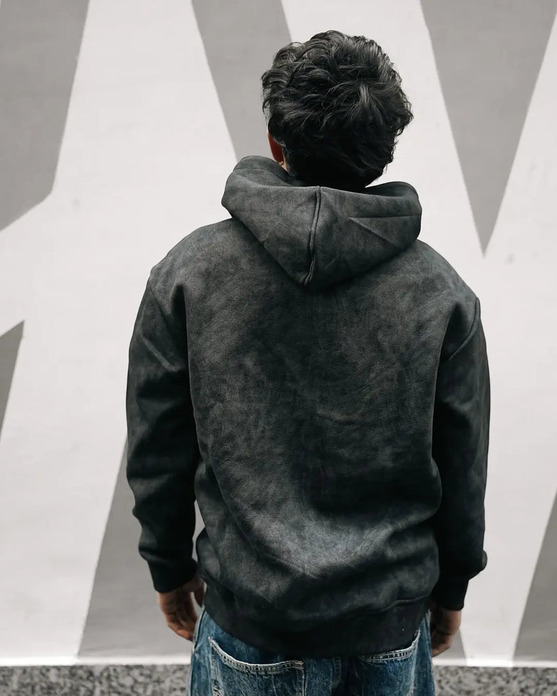 Nuren Hoodie - Unseen Fit