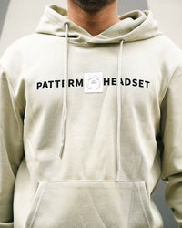 Headset Hoodie - Unseen Fit
