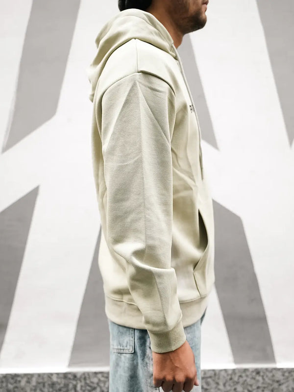 Headset Hoodie - Unseen Fit