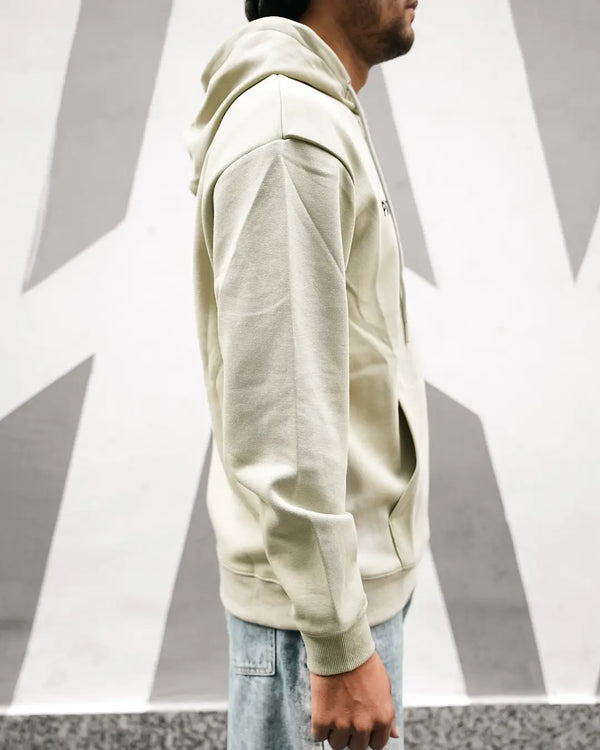 Headset Hoodie - Unseen Fit