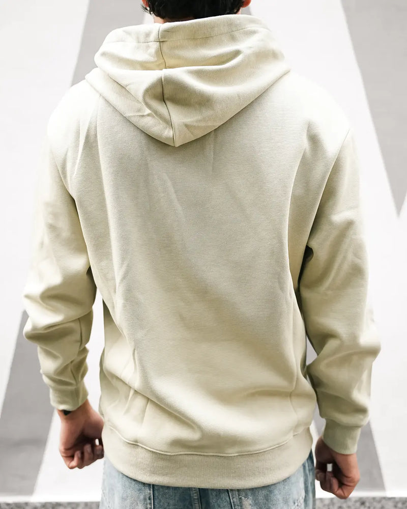 Headset Hoodie - Unseen Fit