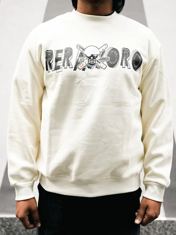RerDoro Sweatshirt - Unseen Fit