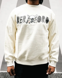 RerDoro Sweatshirt - Unseen Fit