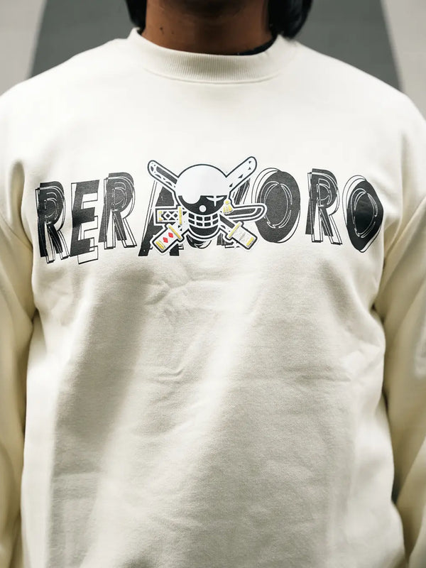 RerDoro Sweatshirt - Unseen Fit