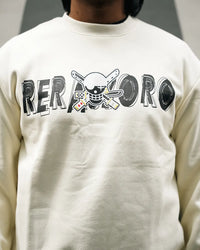 RerDoro Sweatshirt - Unseen Fit