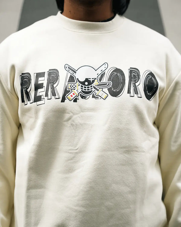 RerDoro Sweatshirt - Unseen Fit