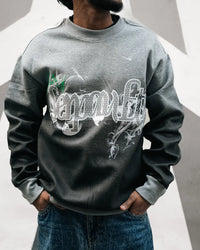 Serpanters Sweatshirt - Unseen Fit