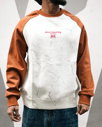Alenciageking Sweatshirt - Unseen Fit