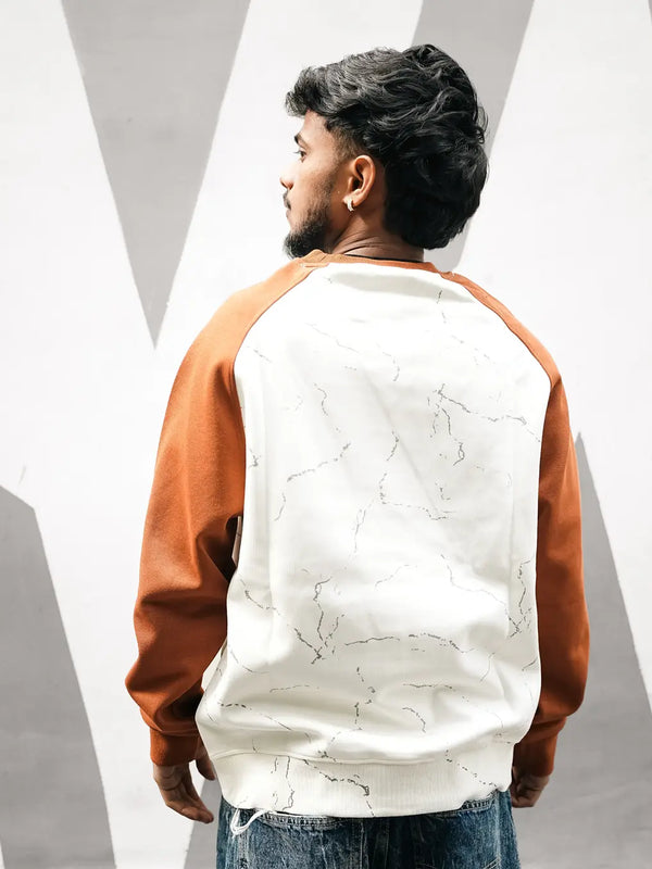 A-Trainis Sweatshirt - Unseen Fit