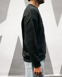 Saint Sweatshirt - Unseen Fit
