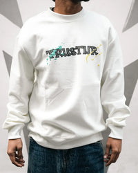 Trustur Sweatshirt - Unseen Fit
