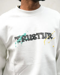 Trustur Sweatshirt - Unseen Fit