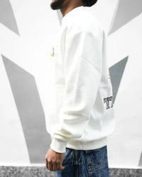 Trustur Sweatshirt - Unseen Fit