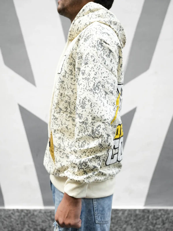 Conan Hoodie - Unseen Fit