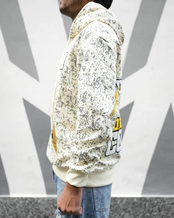 Conan Hoodie - Unseen Fit