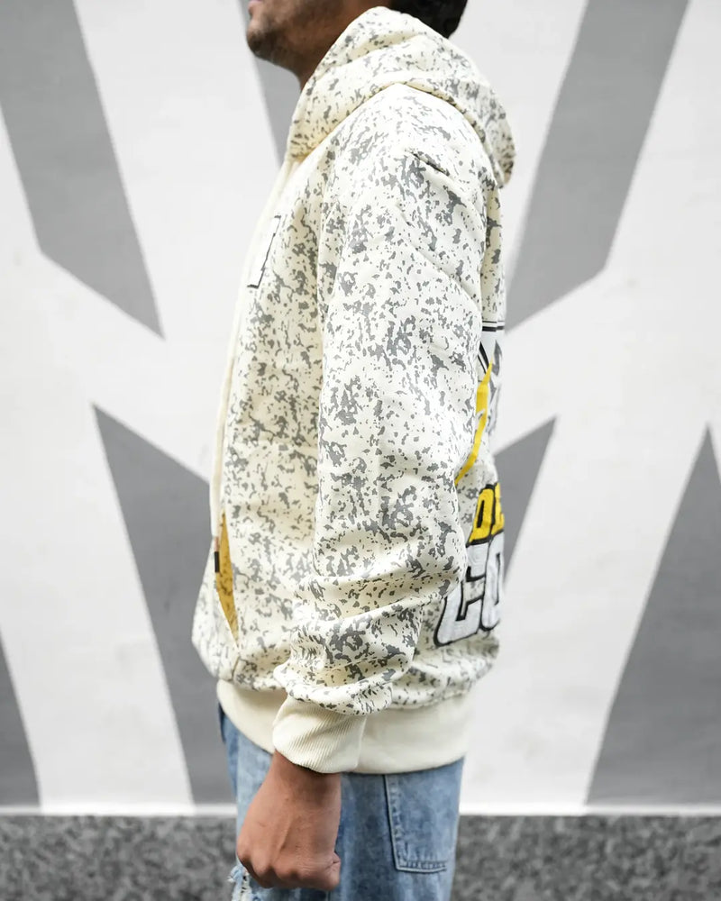 Conan Hoodie - Unseen Fit