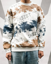 Insist Sweatshirt - Unseen Fit