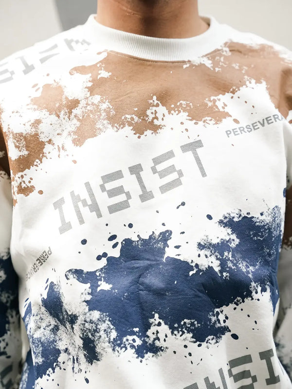 Insist Sweatshirt - Unseen Fit