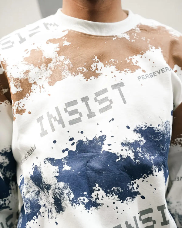 Insist Sweatshirt - Unseen Fit
