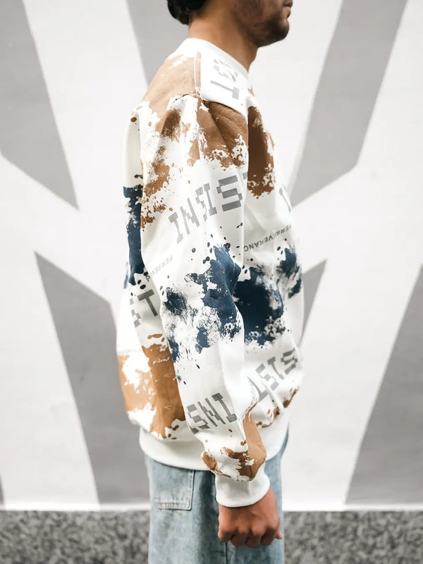 Insist Sweatshirt - Unseen Fit