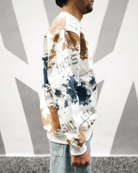 Insist Sweatshirt - Unseen Fit