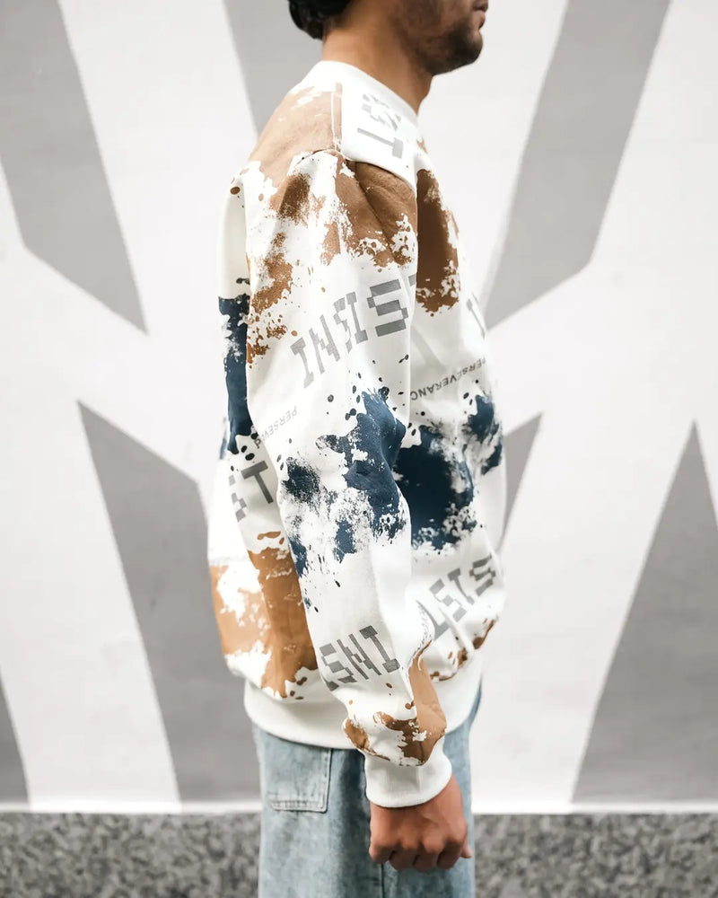 Insist Sweatshirt - Unseen Fit