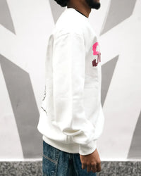 Sapsdo Sweatshirt - Unseen Fit