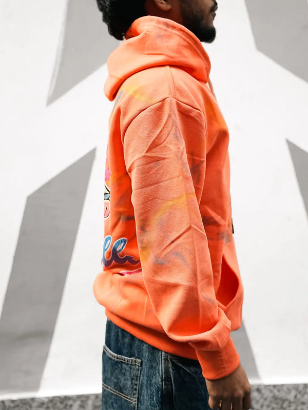 Ashville Hoodie - Unseen Fit