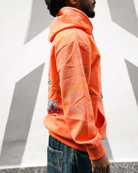 Ashville Hoodie - Unseen Fit