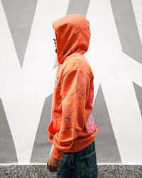 Ashville Hoodie - Unseen Fit