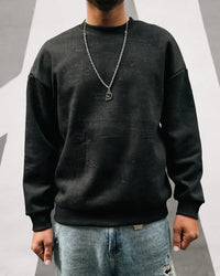 Swag Sweatshirt - Unseen Fit