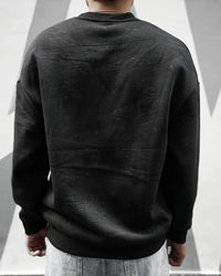 Swag Sweatshirt - Unseen Fit