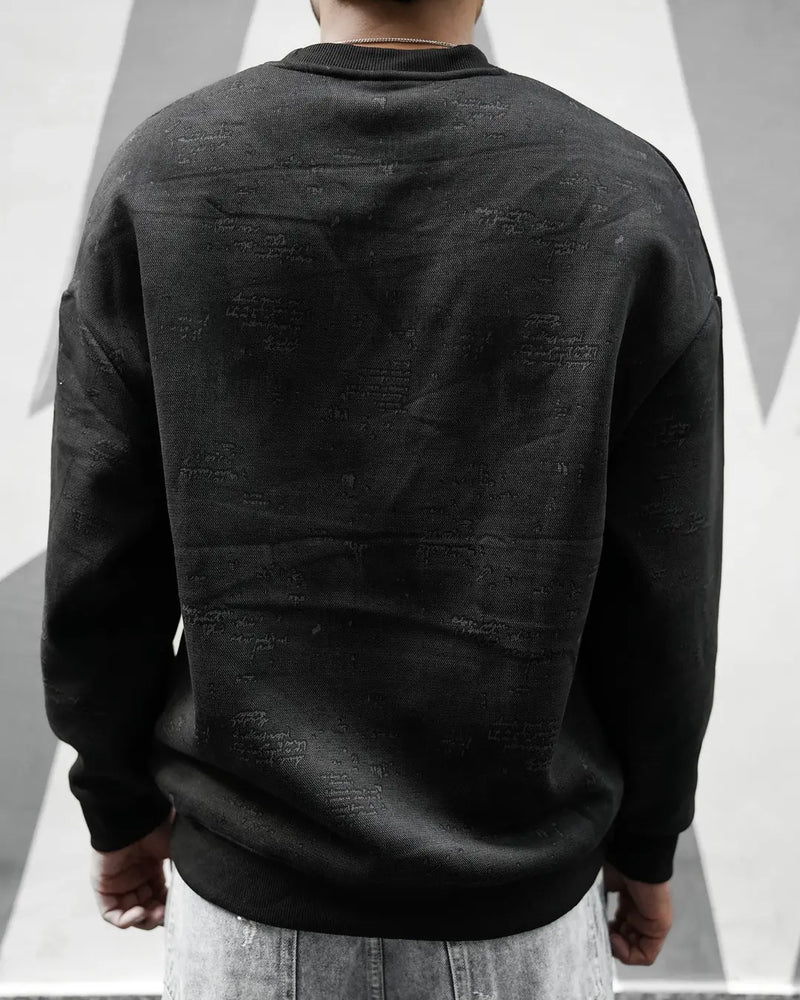 Swag Sweatshirt - Unseen Fit