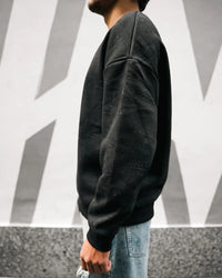 Swag Sweatshirt - Unseen Fit