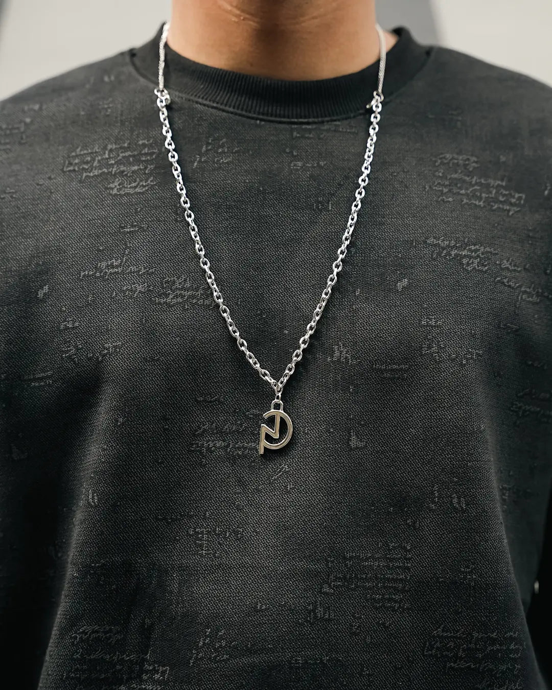 Swag Sweatshirt - Unseen Fit