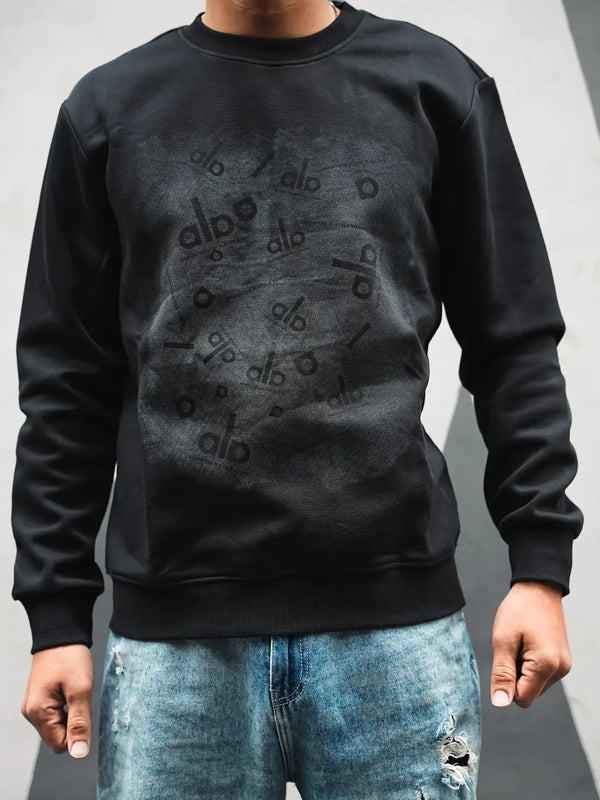 Alo Sweatshirt - Unseen Fit