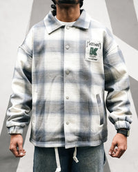 Manwar Jacket - Unseen Fit