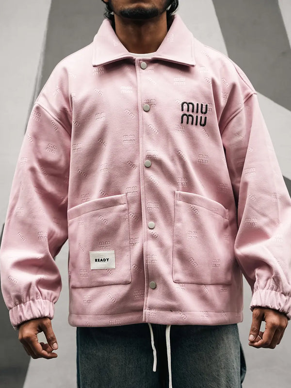 Miu Miu Jacket - Unseen Fit