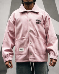 Miu Miu Jacket - Unseen Fit