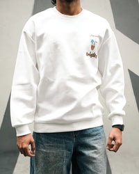 Origlity Sweatshirt - Unseen Fit